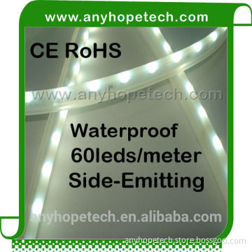 New factory hot selling outdoor 60leds per 5m 335 led ribbon